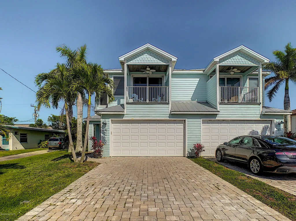 35 Cedar Avenue Cocoa Beach FL 32931