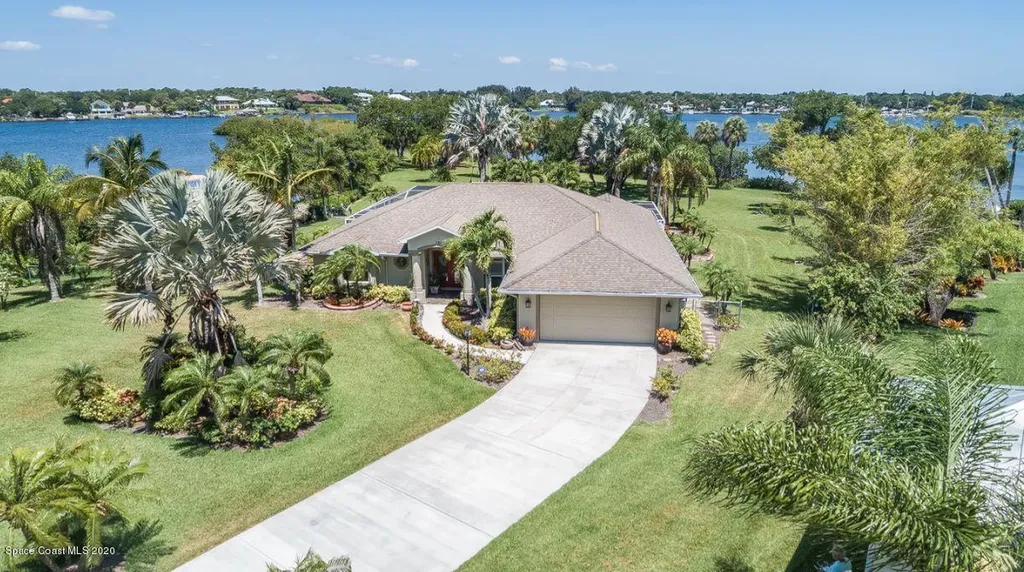 7950 145th Street Sebastian FL 32958