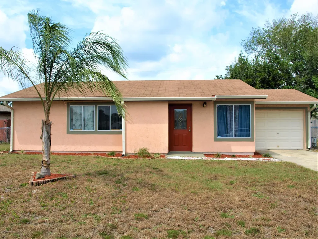 236 Jablo Avenue Cocoa FL 32927