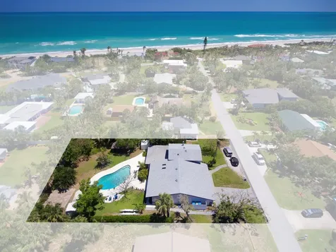 318 Avenue B Melbourne Beach FL 32951