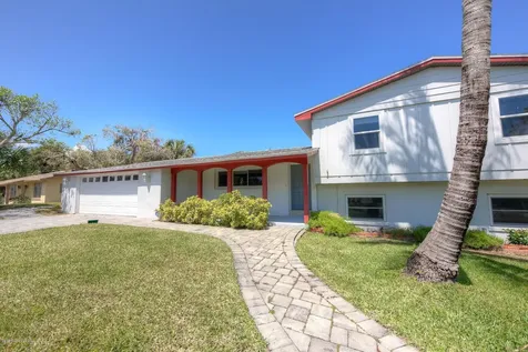 318 Avenue B Melbourne Beach FL 32951