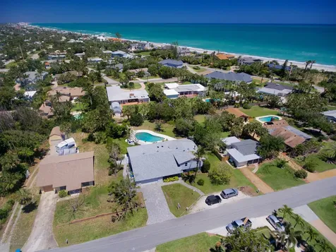 318 Avenue B Melbourne Beach FL 32951
