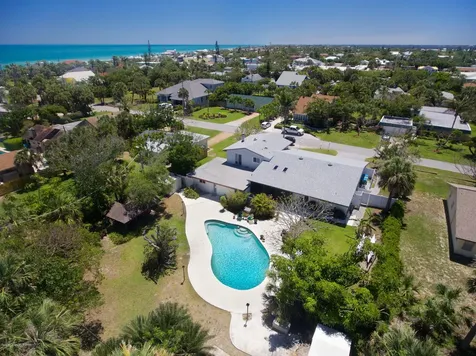 318 Avenue B Melbourne Beach FL 32951