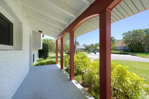 318 Avenue B Melbourne Beach FL 32951