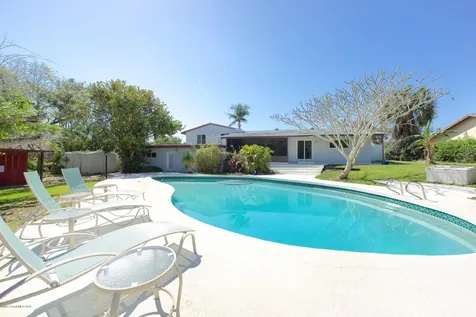 318 Avenue B Melbourne Beach FL 32951