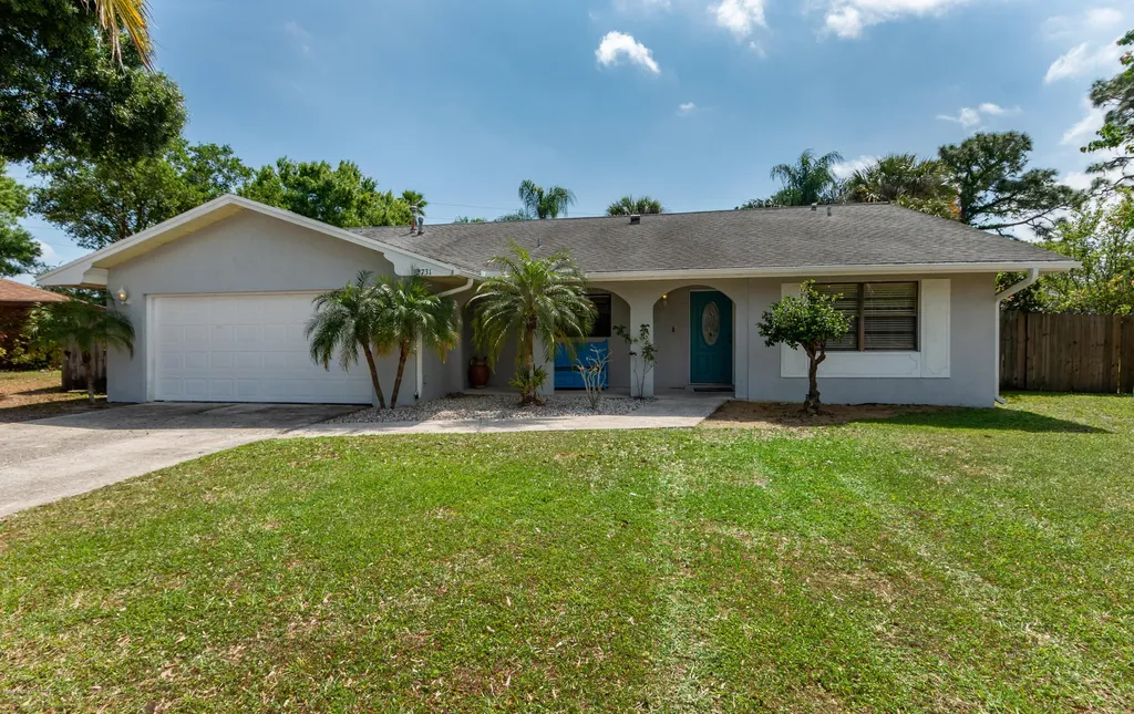 2731 Village Park Drive Melbourne FL 32934