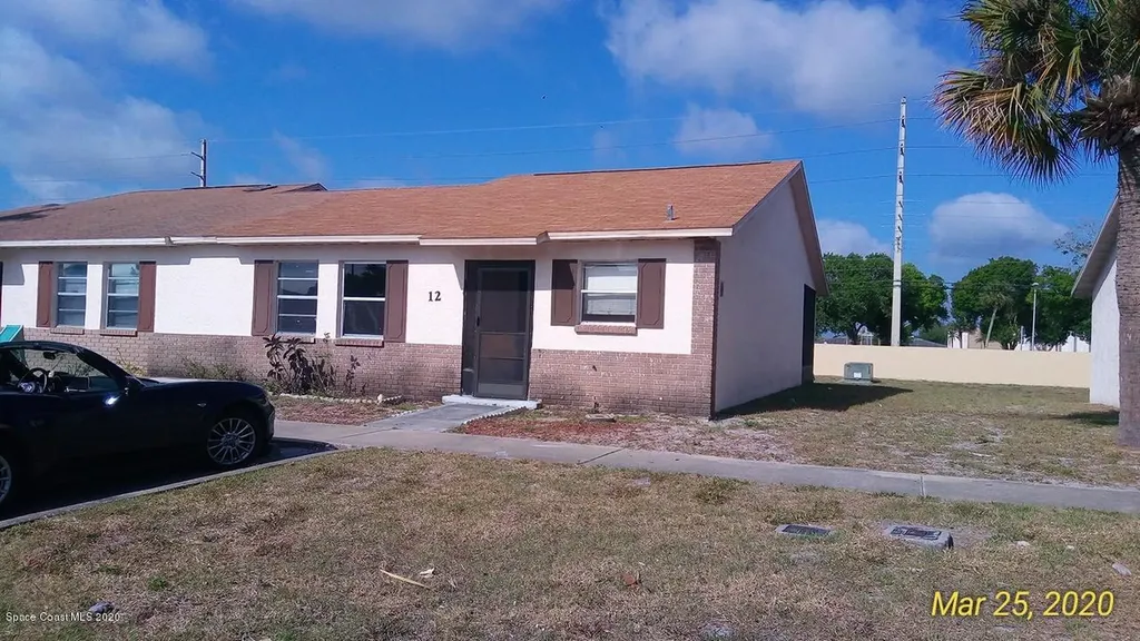 1514 Clearlake Road Cocoa FL 32922
