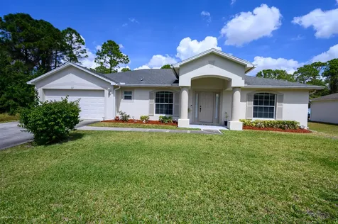 237 Santa Martia Street SW Palm Bay FL 32908