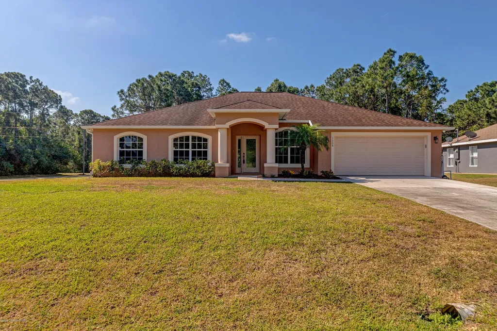 1306 Scranton Street SW Palm Bay FL 32908