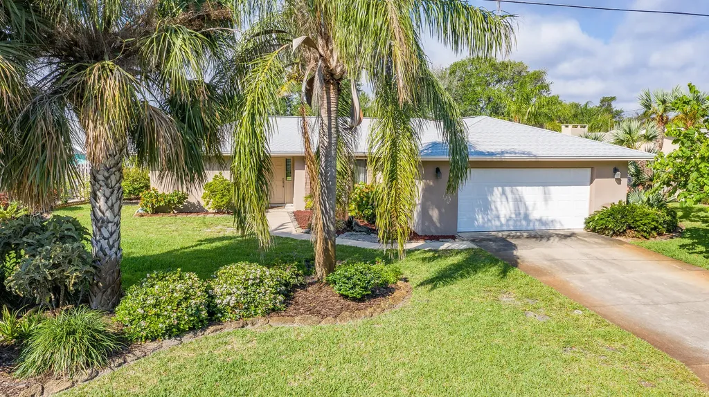 320 Yuma Drive Indian Harbour Beach FL 32937