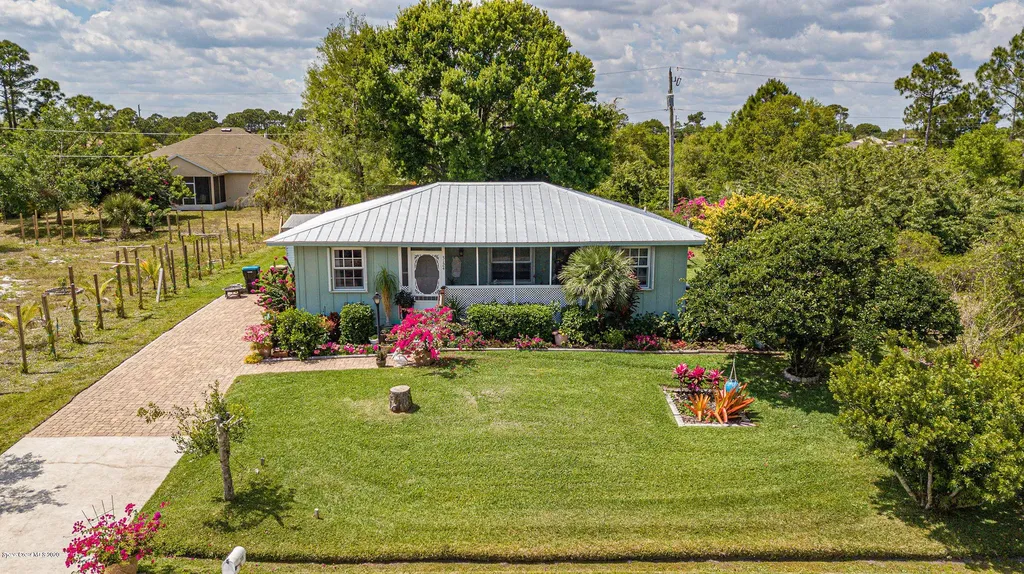 3124 Wessel Avenue SE Palm Bay FL 32909