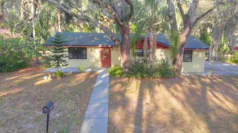 50 N Holiday Lane Titusville FL 32796
