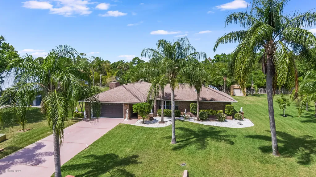 650 Andrix Street Merritt Island FL 32953