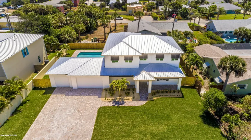 111 12th Avenue Indialantic FL 32903