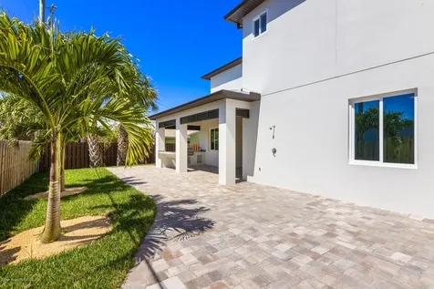 111 12th Avenue Indialantic FL 32903