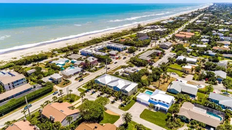 111 12th Avenue Indialantic FL 32903