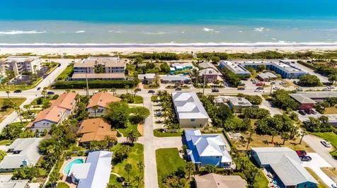 111 12th Avenue Indialantic FL 32903