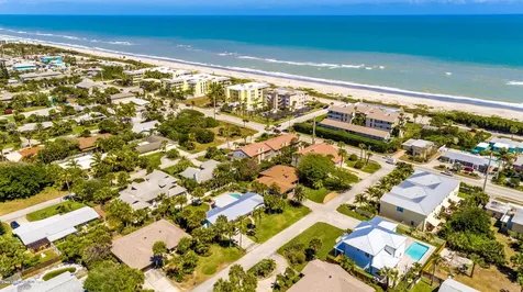 111 12th Avenue Indialantic FL 32903