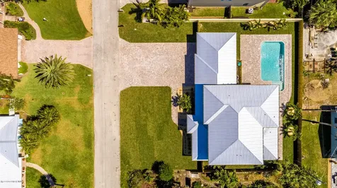 111 12th Avenue Indialantic FL 32903