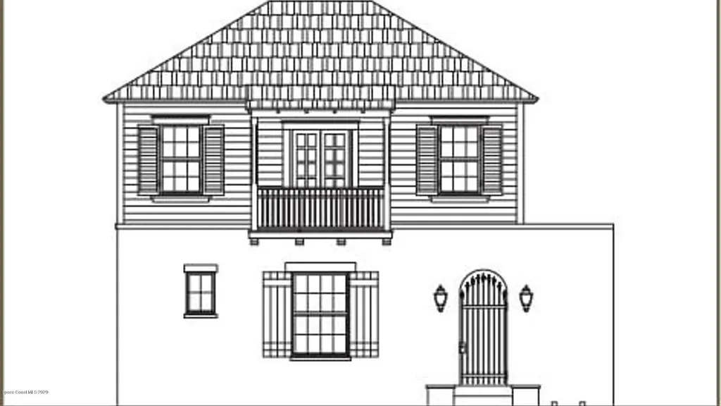 2229 Zuma Lane Melbourne FL 32940