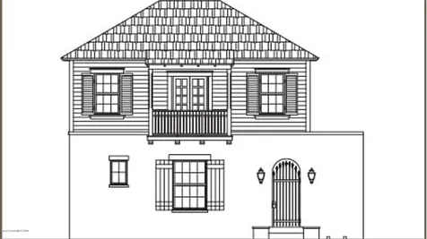 2229 Zuma Lane Melbourne FL 32940