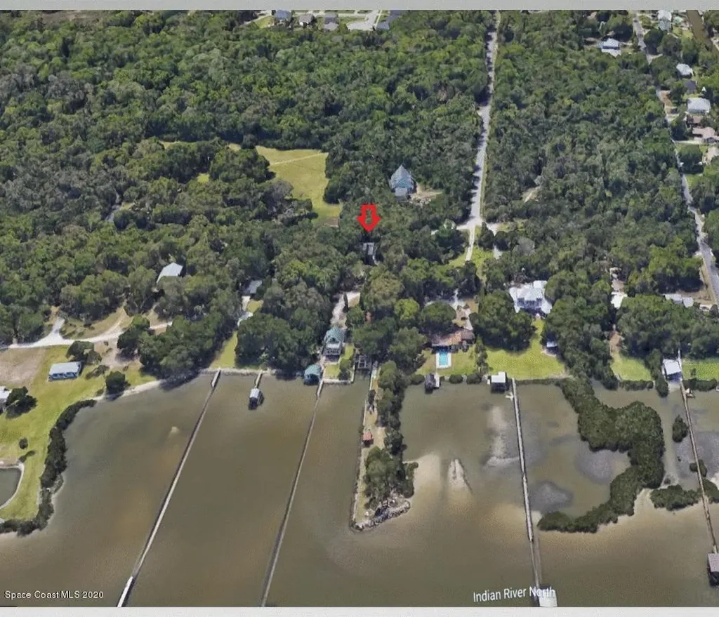 190 Arbor Lane Edgewater FL 32141