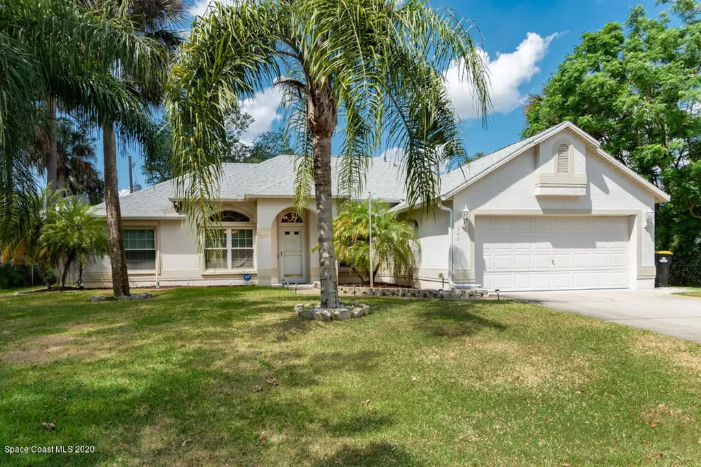 342 Cory Avenue NE Palm Bay FL 32907