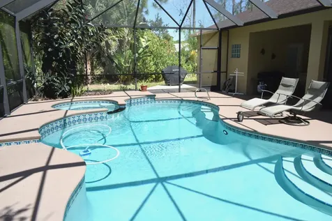 2712 Blue Teal Court Mims FL 32754