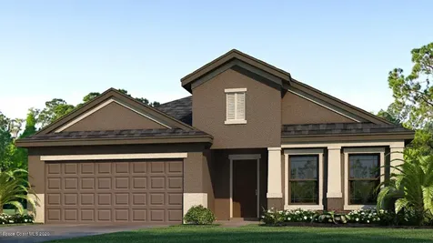 3456 Whimsical Circle Rockledge FL 32955