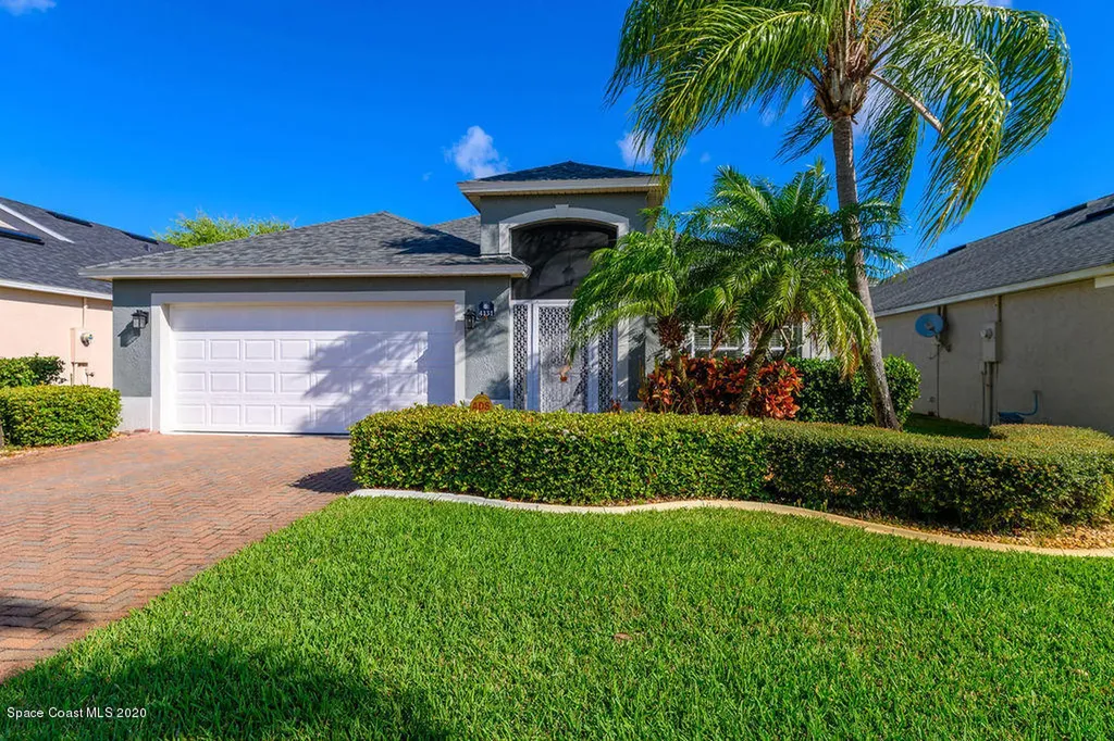 4131 Chardonnay Drive Rockledge FL 32955