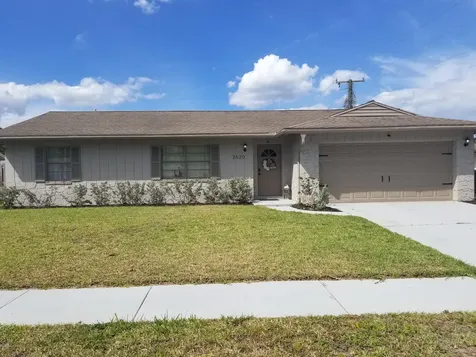 2620 Wilmette Avenue Titusville FL 32780