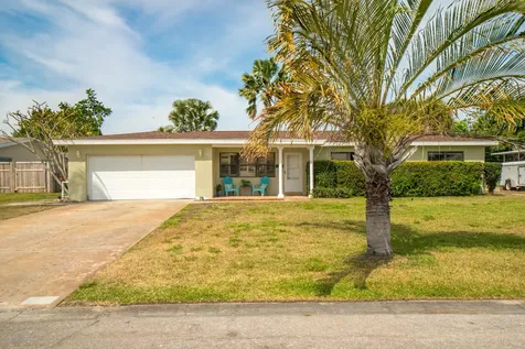 410 Norwood Avenue Satellite Beach FL 32937