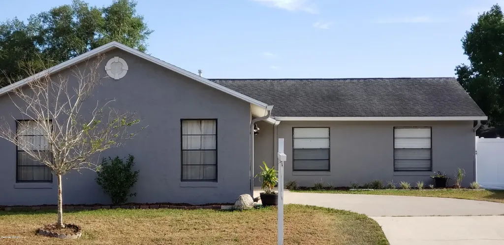 3715 Militia Drive Titusville FL 32796