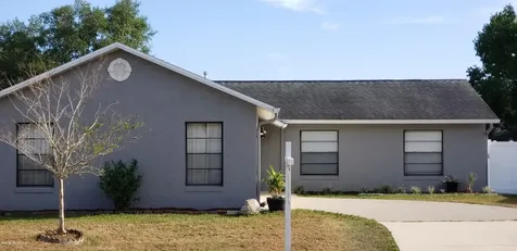 3715 Militia Drive Titusville FL 32796