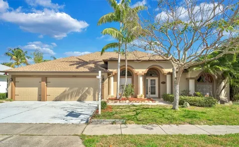 3722 Sunward Drive Merritt Island FL 32953