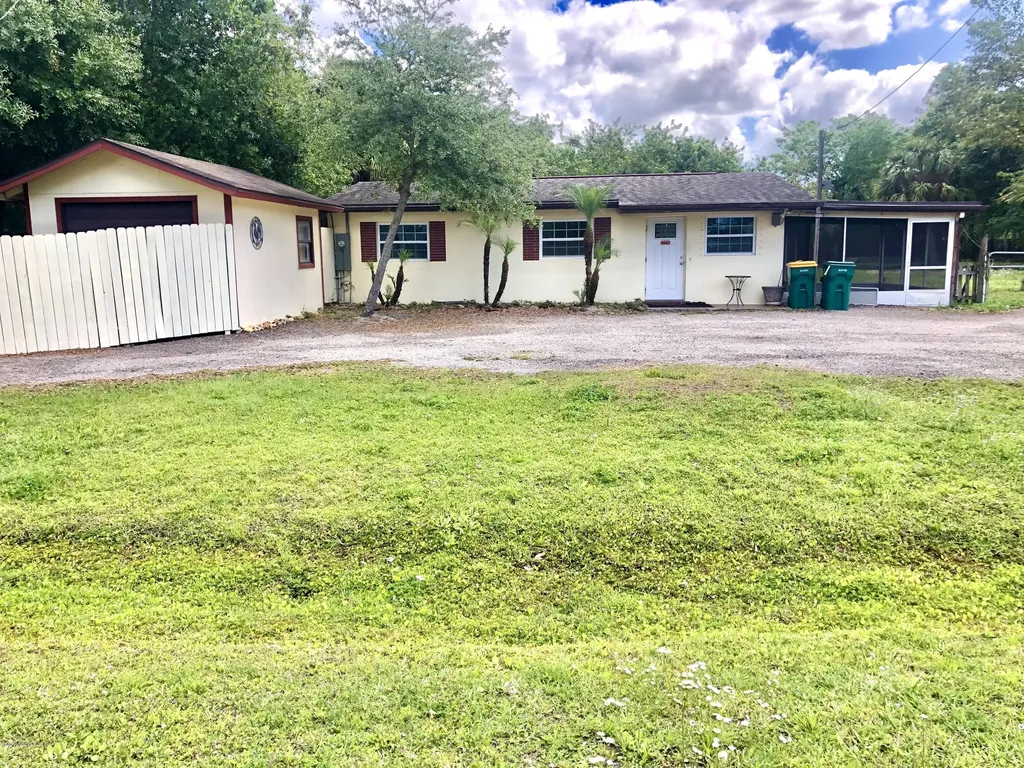 2811 Indiana Street Melbourne FL 32904