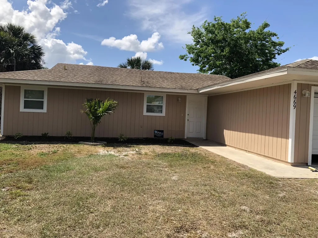 4669 Seattle Street Cocoa FL 32927