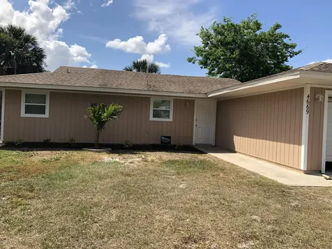 4669 Seattle Street Cocoa FL 32927