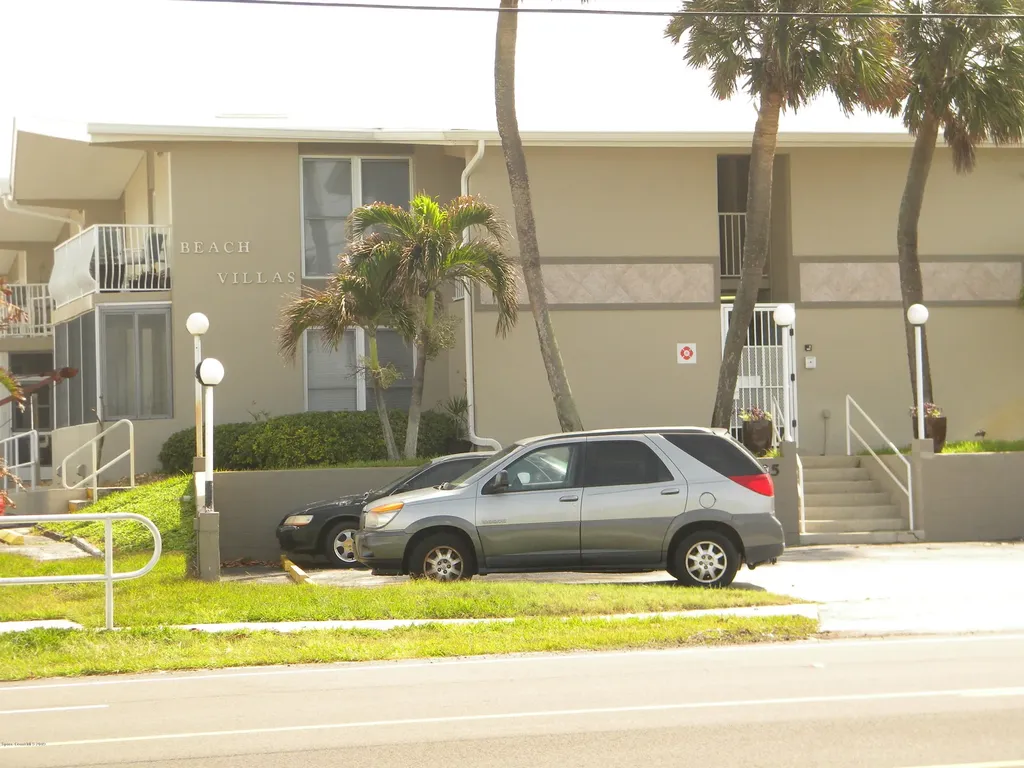 2625 S Atlantic Avenue Cocoa Beach FL 32931