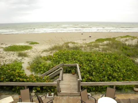2625 S Atlantic Avenue Cocoa Beach FL 32931