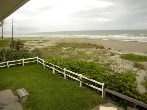 2625 S Atlantic Avenue Cocoa Beach FL 32931