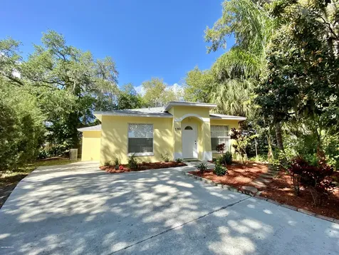 780 Everglades Court Titusville FL 32780