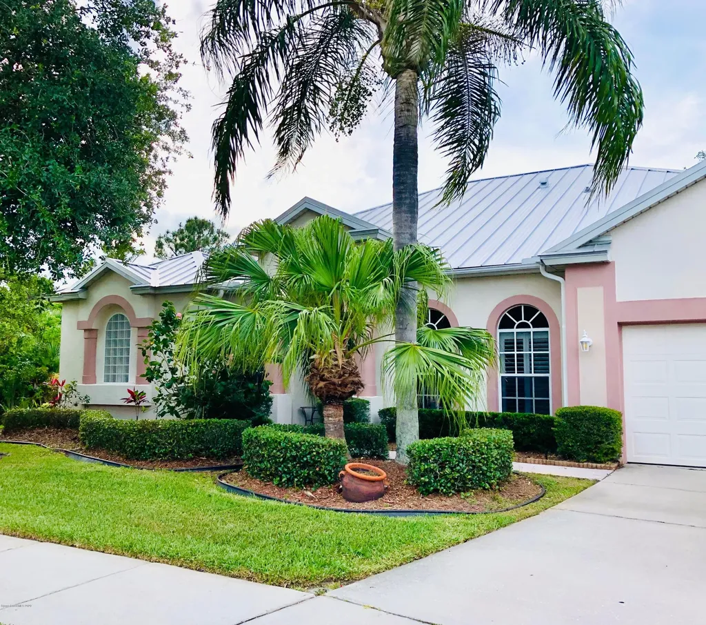 943 Carriage Hill Road Melbourne FL 32940