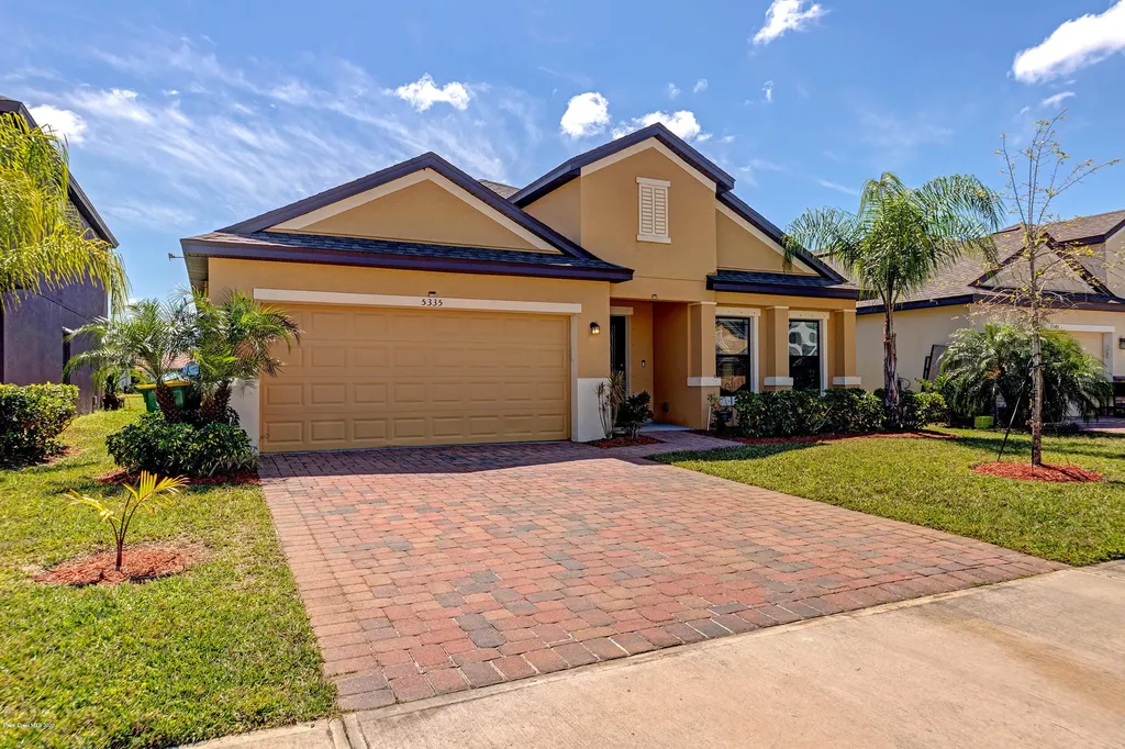 5335 Brilliance Circle Cocoa FL 32926
