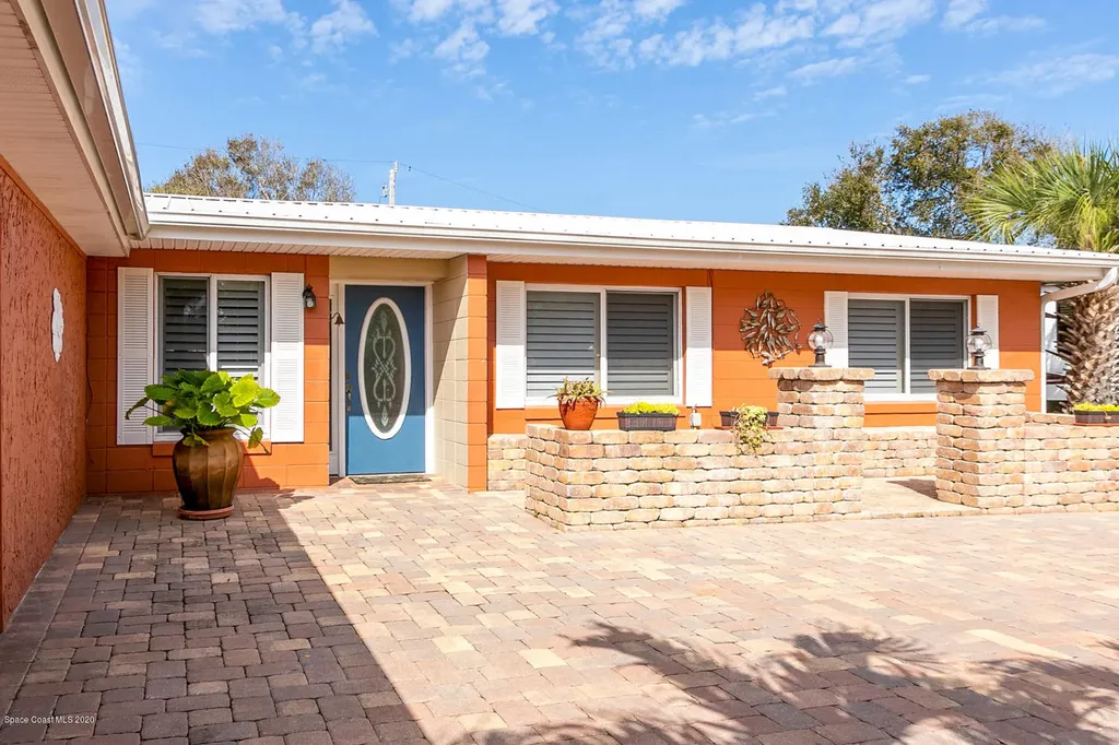 905 Samar Road Cocoa Beach FL 32931