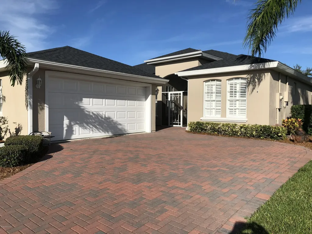 4292 Woodhall Circle Rockledge FL 32955