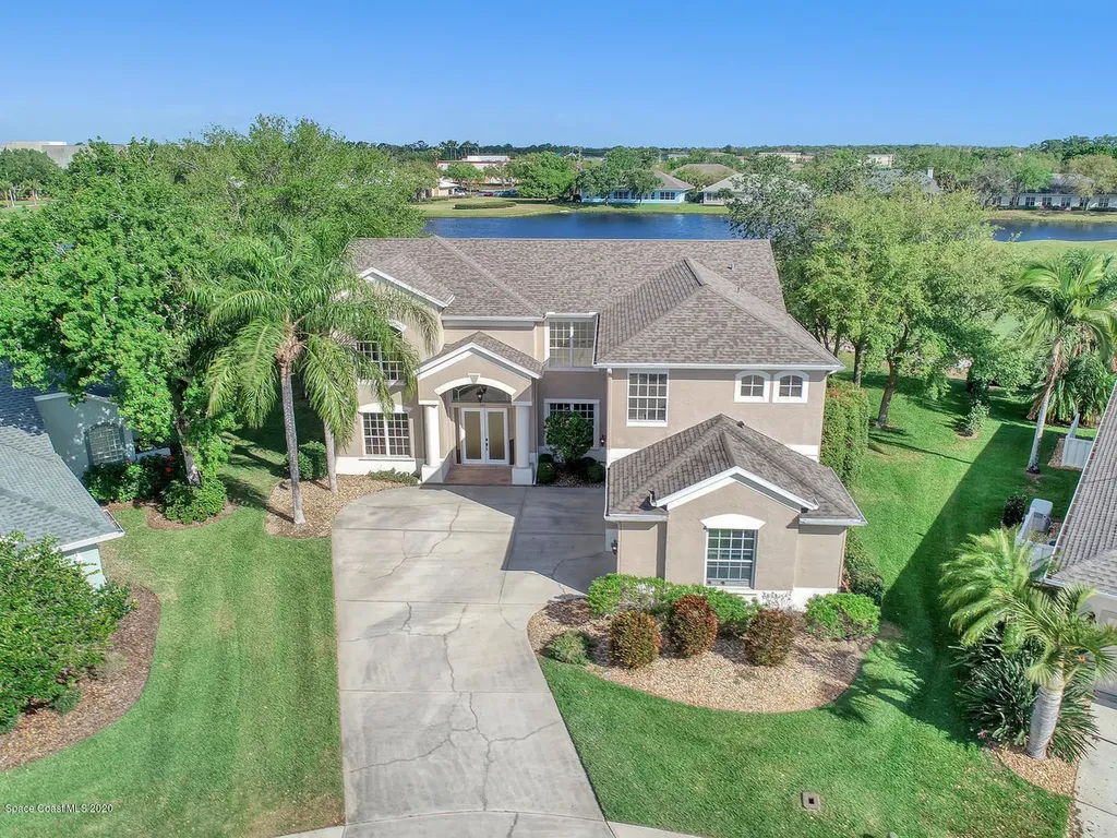 301 Sandhurst Drive Melbourne FL 32940