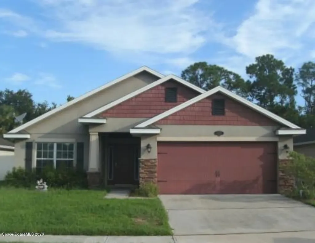 4168 Palladian Way Melbourne FL 32904