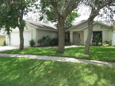 1276 Little Oak Circle Titusville FL 32780