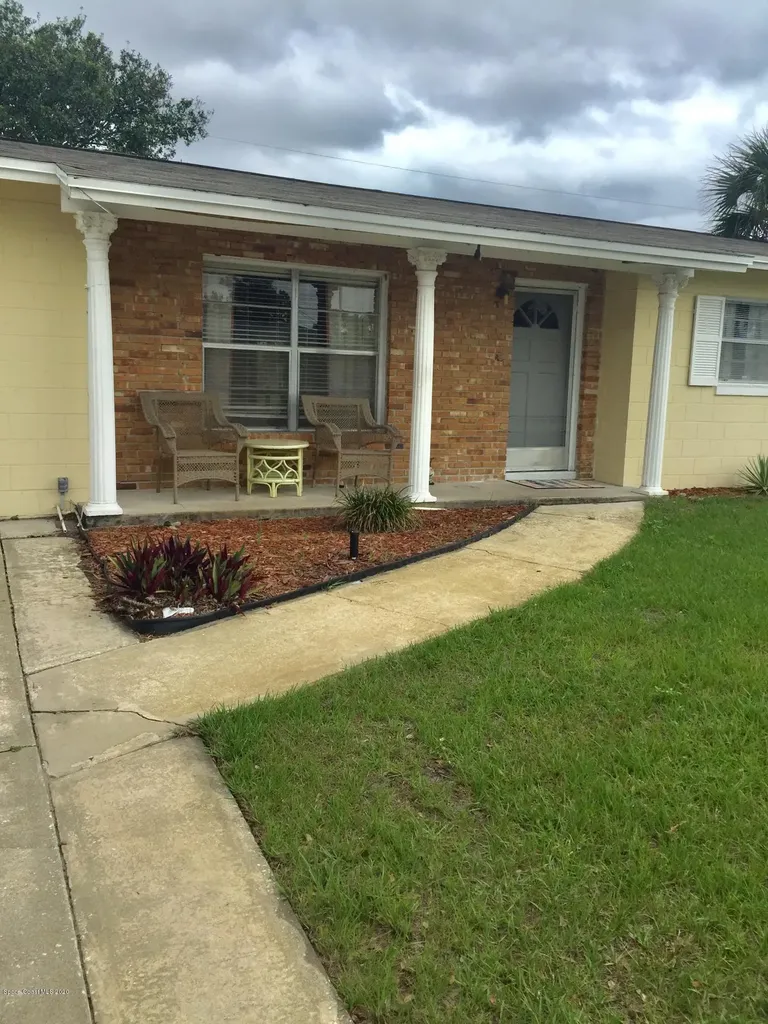 3543 Barna Avenue Titusville FL 32780